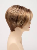 Amy | Synthetic Lace Front Wig (Mono Part) - Image 22