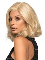 Chloe | Synthetic Lace Front Wig (Mono Part) - Image 4