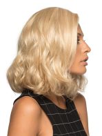 Chloe | Synthetic Lace Front Wig (Mono Part) - Image 5