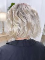 Marsha | Synthetic Lace Front Wig (Mono Top) - Image 6