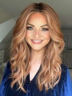 Selfie Mode | Synthetic Lace Front Wig (Mono Top) - Image 5