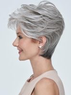 Ready For Takeoff | Synthetic Lace Front Wig (Hand-Tied) - Image 4