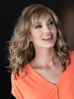 Harmony | Synthetic Lace Front Wig (Mono Part)