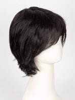 Johnny | Synthetic Lace Front Wig (Mono Part) - Image 8