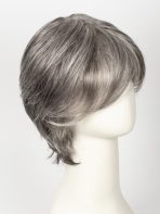Johnny | Synthetic Lace Front Wig (Mono Part) - Image 15