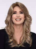 Christine | Synthetic Wig (Mono Part) - Image 5