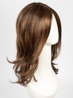 Miranda | Synthetic Lace Front Wig (Mono Part) - Image 40