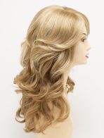 Christine | Synthetic Wig (Mono Part) - Image 35