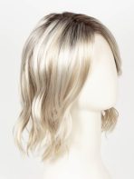 Charlotte | Synthetic Lace Front Wig (Mono Part) - Image 101