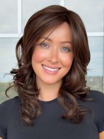 Spicy | HF Synthetic Lace Front Wig (Hand-Tied) - Image 2