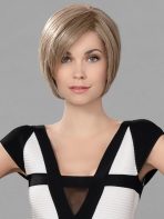 Promise Mono Part | Human/Synthetic Blend Lace Front Wig (Mono Part) - Image 6