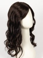 Sarah | Synthetic Lace Front Wig (Hand-Tied) - Image 36
