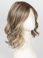 Simmer | HF Synthetic Lace Front Wig - Image 50