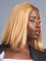 Harriet | Human Hair Lace Front Wig (Lace Part) - Image 5