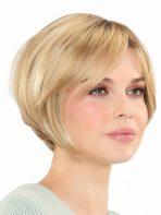 Kari | Synthetic Lace Front Wig (Mono Part) - Image 2