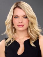 Top Flex 12" | Remy Human Hair Topper (Mono Top) - Image 3