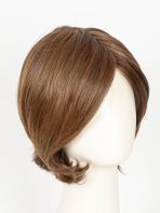 Charlotte Realistic | Synthetic Lace Front Wig (Mono Top) - Image 27