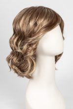 Scarlett Petite | Synthetic Lace Front Wig (Basic Cap) - Image 36