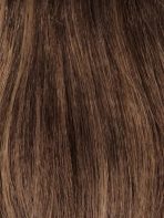 Molly | Synthetic Lace Front Wig (Mono Top) - Image 32