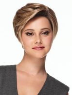 Pixie Lite | Synthetic Lace Front Wig (Mono Top) - Image 11