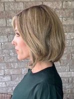 Love Always, Raquel | Synthetic Lace Front Wig (Mono Top) - Image 13