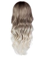 Raven | Synthetic Lace Front Wig (Mono Top) - Image 7