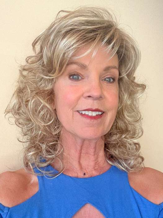 Jessica | Synthetic Wig (Basic Cap)