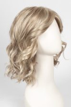 Scarlett Petite | Synthetic Lace Front Wig (Basic Cap) - Image 30