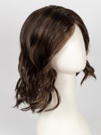 Soft and Subtle Average/Large | Synthetic Lace Front Wig (Mono Part) - Image 27