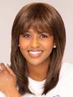 Miranda | Synthetic Wig (Basic Cap) - Image 2
