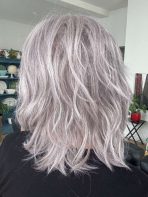 Mellow | Synthetic Lace Front Wig - Image 9