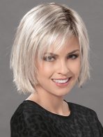 Fizz | Synthetic Lace Front Hair Topper (Hand-Tied)