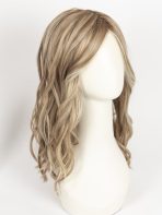 Selfie Mode | Synthetic Lace Front Wig (Mono Top) - Image 55