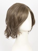 Brian | Synthetic Lace Front Wig (Mono Part) - Image 9