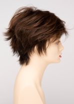 Flame | Human Hair/ Synthetic Blend Wig - Image 8