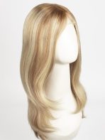 Layla | Human Hair Wig with Customizable Lace Front (Mono Top) - Image 12