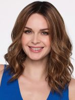 Molly | Synthetic Lace Front Wig (Mono Top) - Image 13