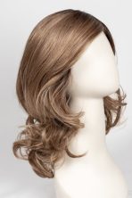 Curve Appeal | HF Synthetic Lace Front Wig (Mono Part) - Image 38