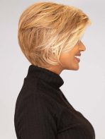 Pixie Lite | Synthetic Lace Front Wig (Mono Top) - Image 6