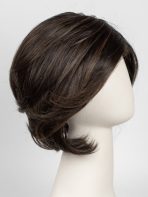 In Charge | HF Synthetic Lace Front Wig (Mono Part) - Image 37