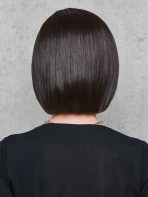 Top It Off With Layers | Synthetic Hair Topper (Mono Part) - Image 4