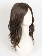 Selfie Mode | Synthetic Lace Front Wig (Mono Top) - Image 65