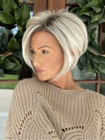 Idalia | Synthetic Lace Front Wig (Basic Cap) - Image 13