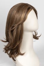 Curve Appeal | HF Synthetic Lace Front Wig (Mono Part) - Image 36