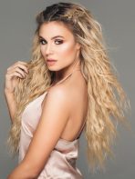 20" Human Hair Extensions Kit (10 Piece) | Clip In - Image 6