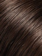 Ashley | Synthetic Wig (Mono Crown) - Image 11