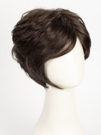 Symone | Synthetic Lace Front Wig (Basic Cap) - Image 6