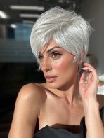 Dream Debut  | Synthetic Wig (Basic Cap) - Image 3