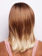 Harlee | Synthetic Lace Front Wig (Mono Part) - Image 11