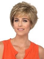 Symone | Synthetic Lace Front Wig (Basic Cap) - Image 2